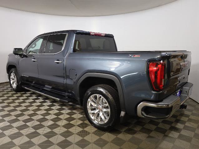 Used 2019 GMC Sierra 1500 SLT w/ X31 Off-Road Package AWD/4WD image 7