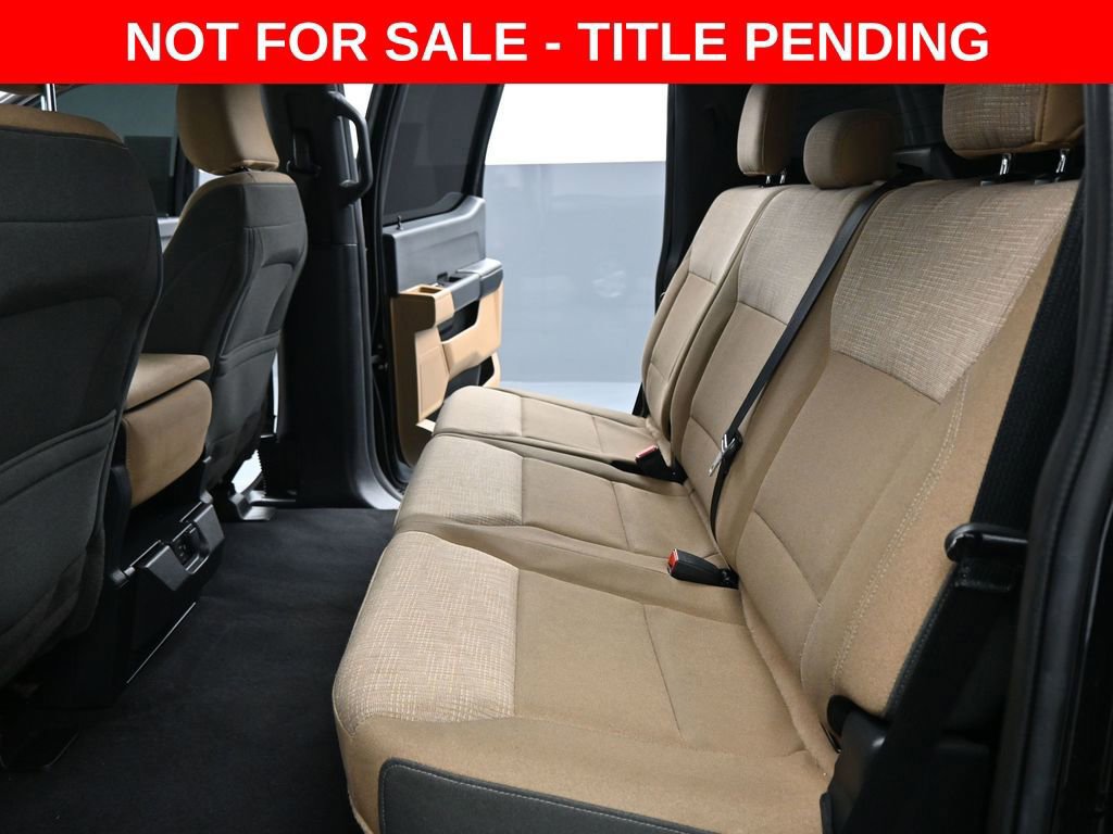 Certified 2023 Ford F150 XLT image 46