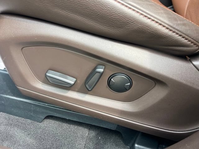 Certified 2023 Ford Explorer King Ranch w/ Technology Package AWD/4WD image 23