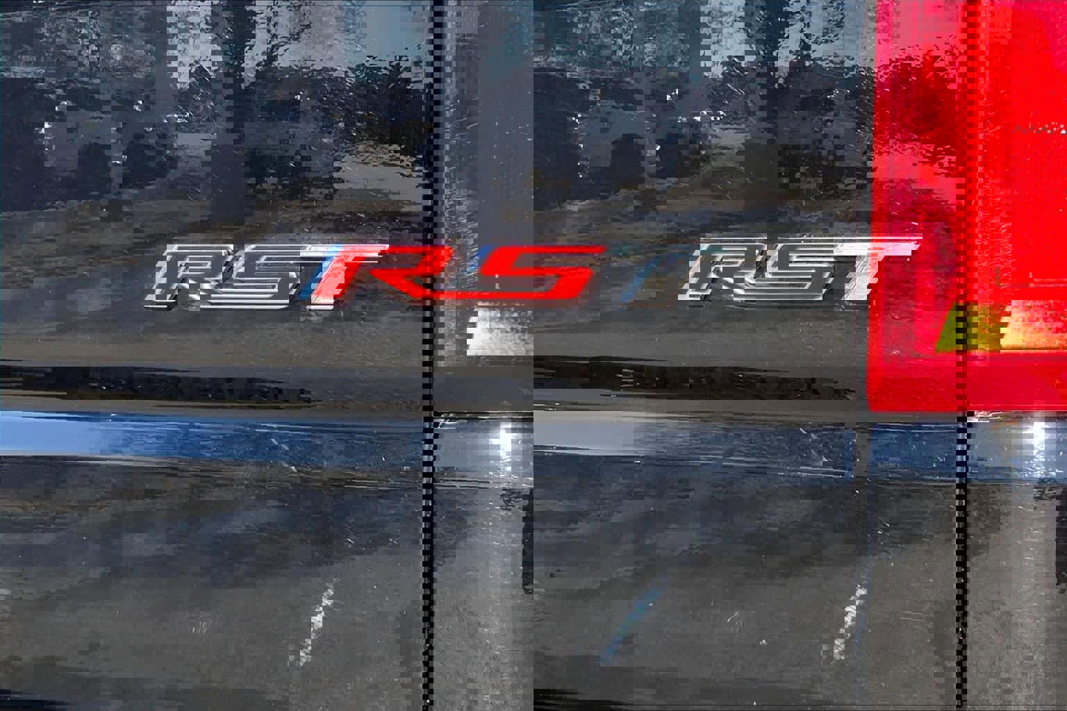 Used 2023 Chevrolet Silverado 1500 RST w/ Convenience Package II image 30