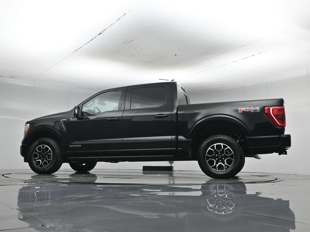 Certified 2023 Ford F150 XLT w/ Equipment Group 302A High AWD/4WD image 58