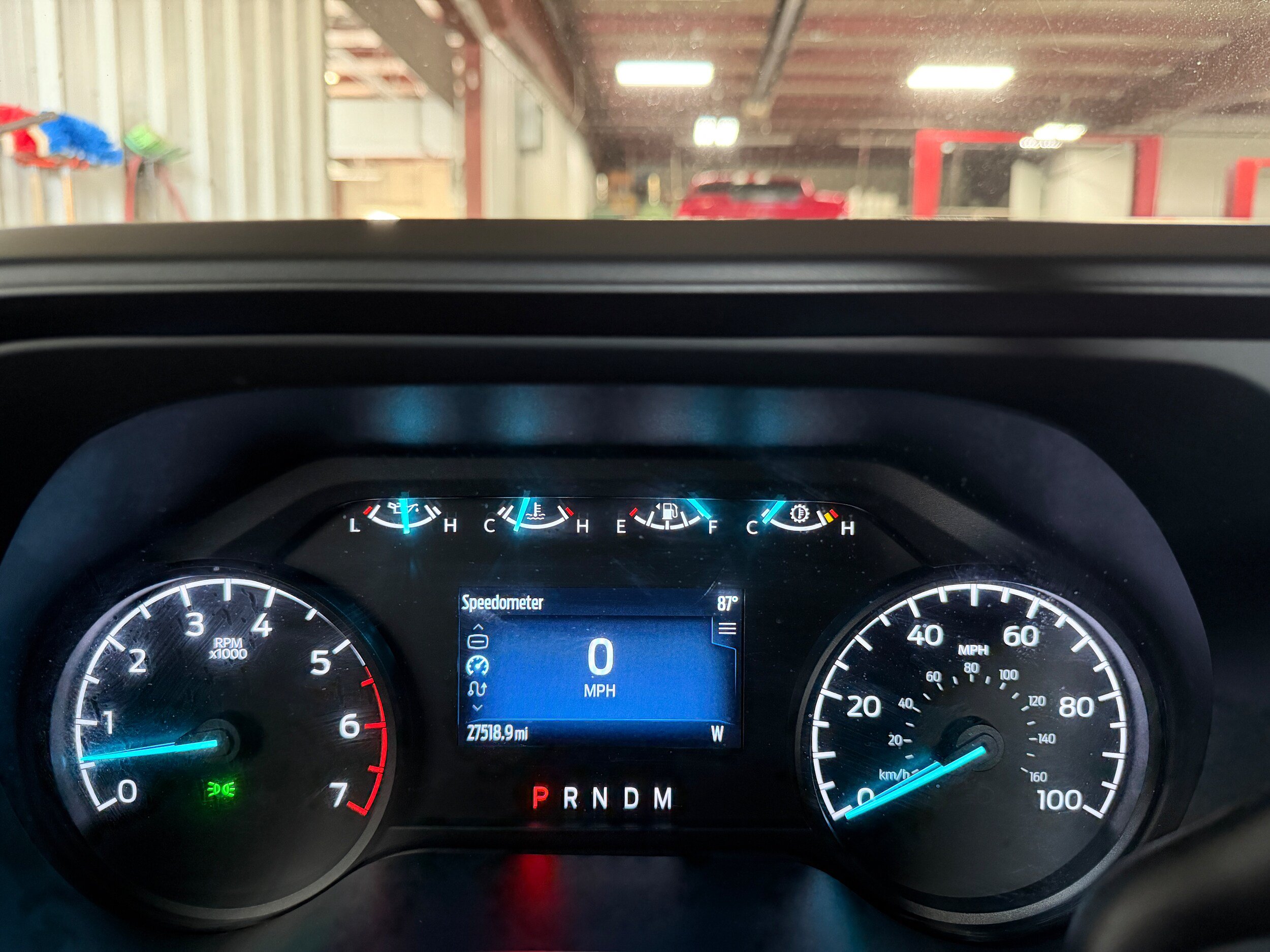 Certified 2026 Ford F250 XLT AWD/4WD image 20