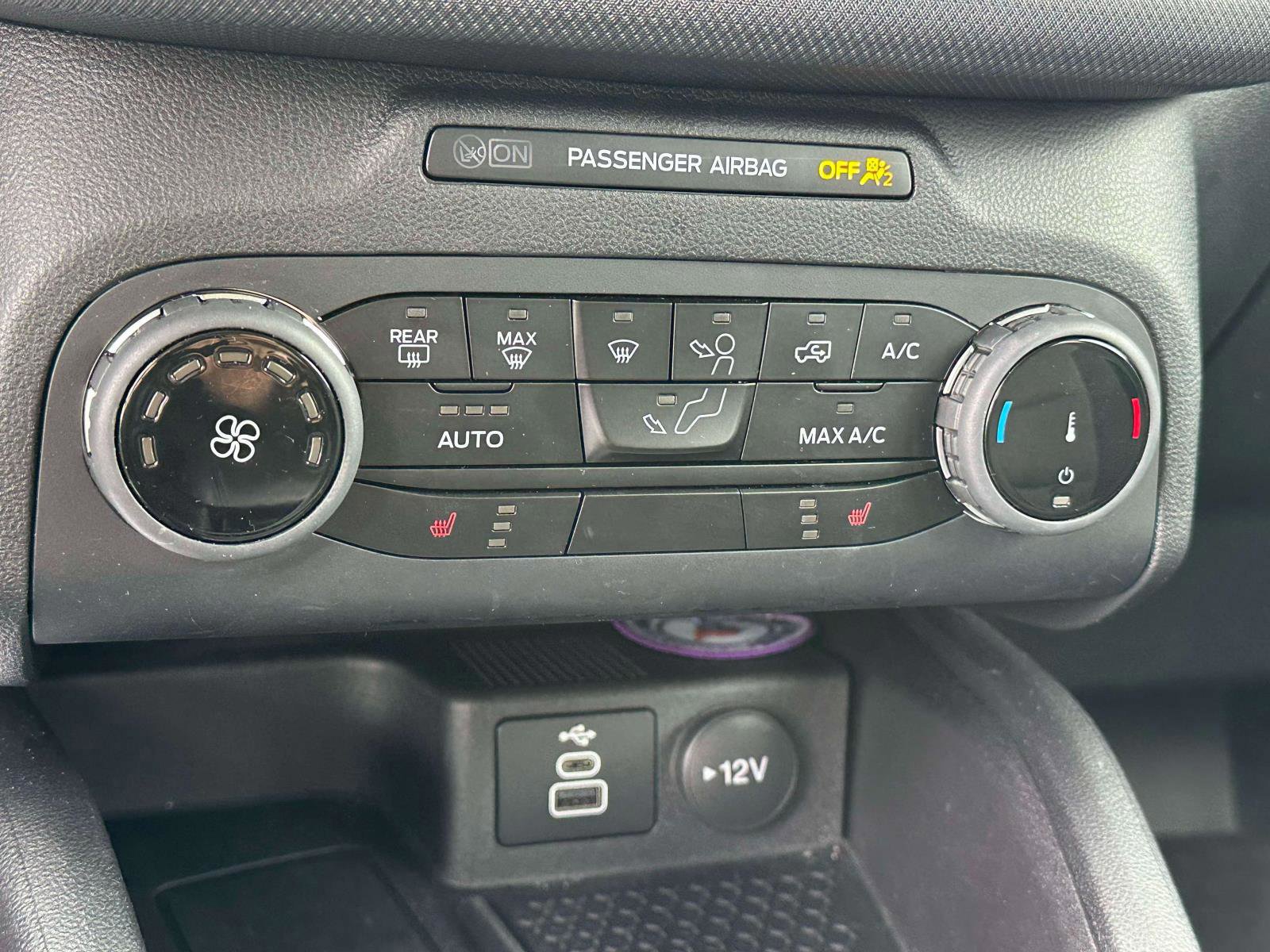 Certified 2024 Ford Bronco Sport Big Bend w/ Convenience Package AWD/4WD image 27