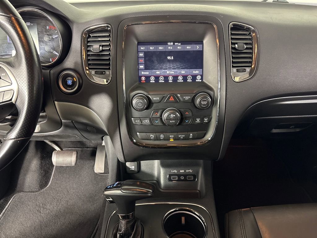 Used 2020 Dodge Durango GT image 28