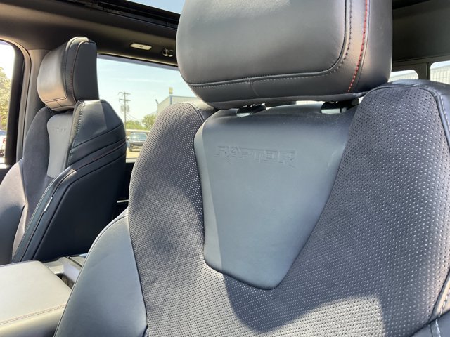 Certified 2025 Ford F150 Raptor AWD/4WD image 11