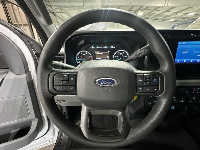 Certified 2026 Ford F350 XL w/ STX Appearance Package AWD/4WD image 15