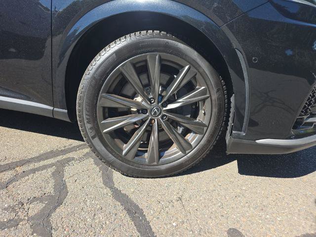 Used 2024 Lexus RX 350 F Sport w/ Convenience Package AWD/4WD image 11