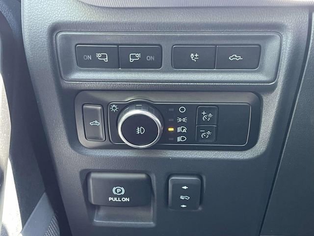 Certified 2023 Ford F150 Raptor w/ Raptor Carbon Fiber Package AWD/4WD image 17