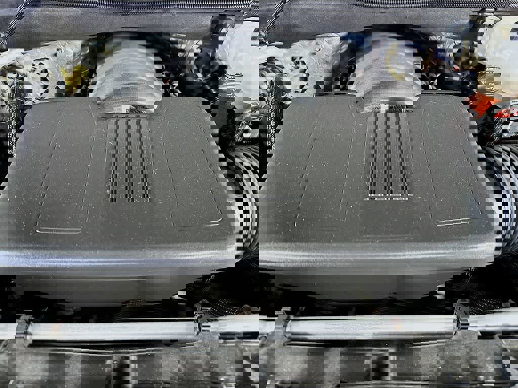 Used 2021 GMC Yukon AT4 image 12