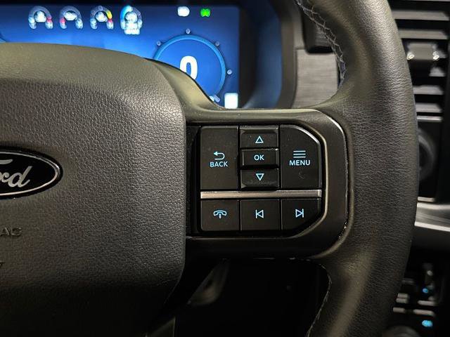 Certified 2024 Ford F150 XLT w/ Equipment Group 302A MID AWD/4WD image 23