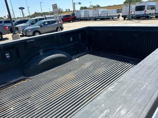 Certified 2025 Ford F250 XLT AWD/4WD image 15