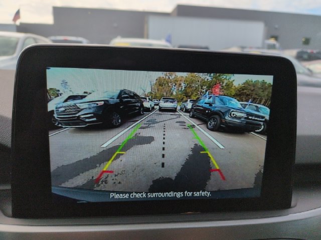 Certified 2023 Ford Escape Active AWD/4WD image 37