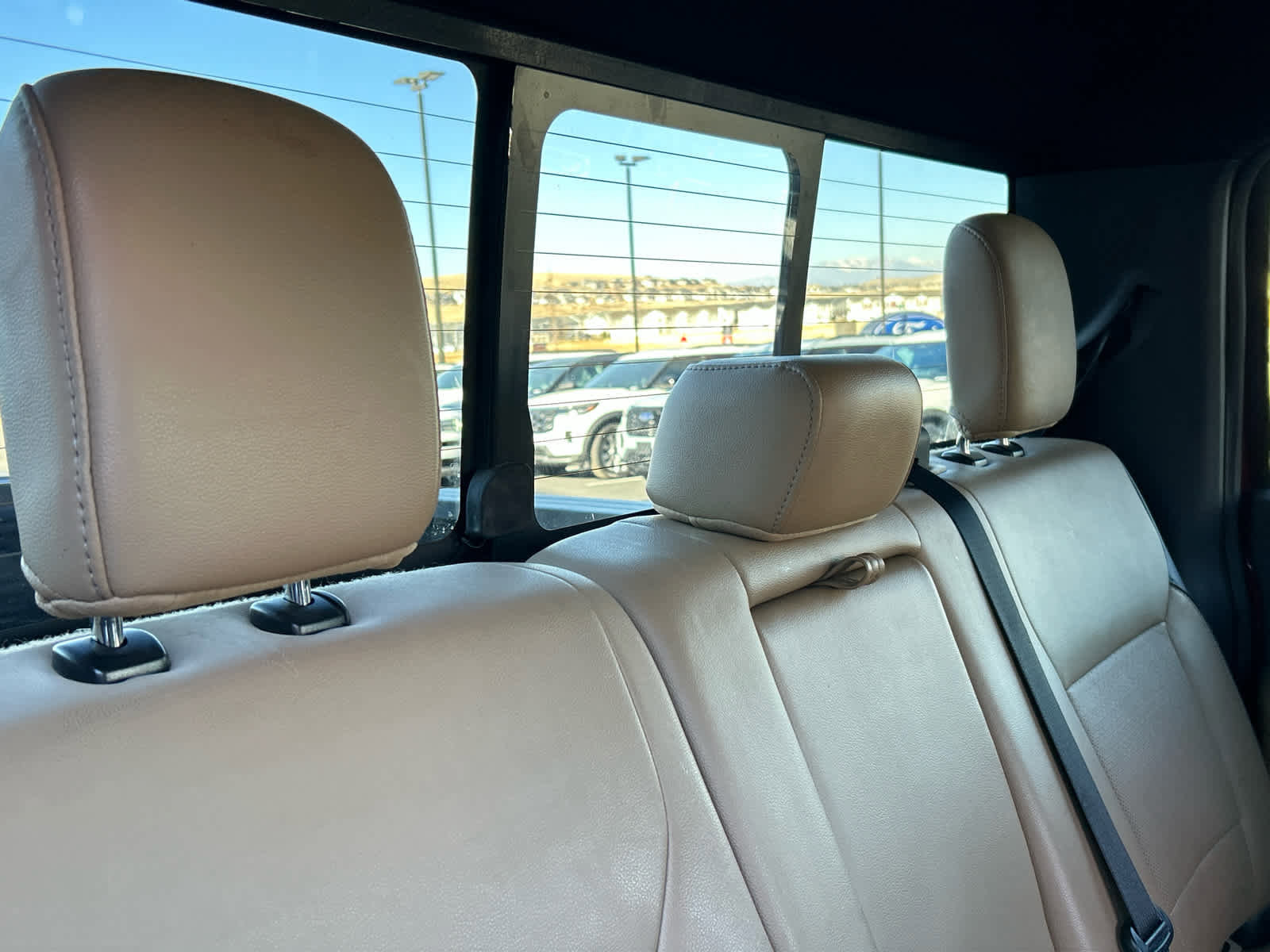 Certified 2023 Ford F350 Lariat w/ Chrome Package image 21