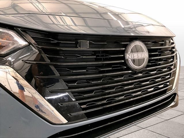 Used 2025 Nissan Sentra SV w/ All-Weather Package FWD image 29