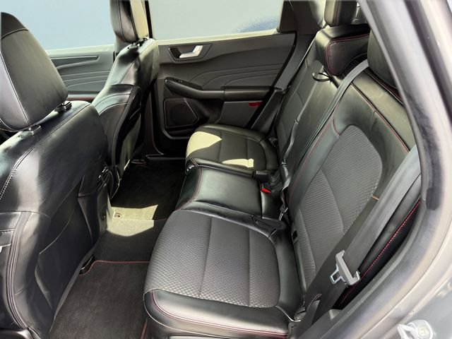 Certified 2023 Ford Escape ST-Line w/ Equipment Group 301A image 12