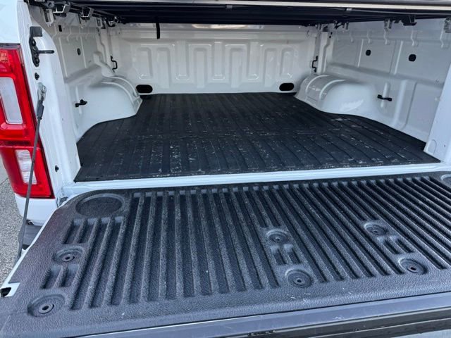 Certified 2020 Ford Ranger XLT w/ Trailer Tow Package AWD/4WD image 38