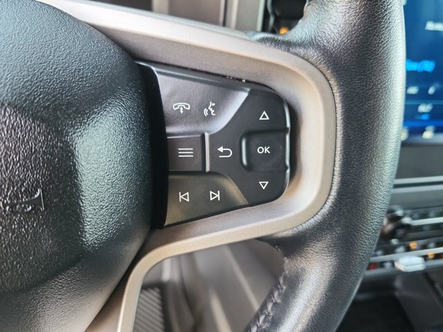 Certified 2024 Ford Bronco Badlands AWD/4WD image 21