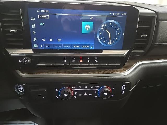 Used 2024 Chevrolet Silverado 2500 LT w/ Convenience Package image 7