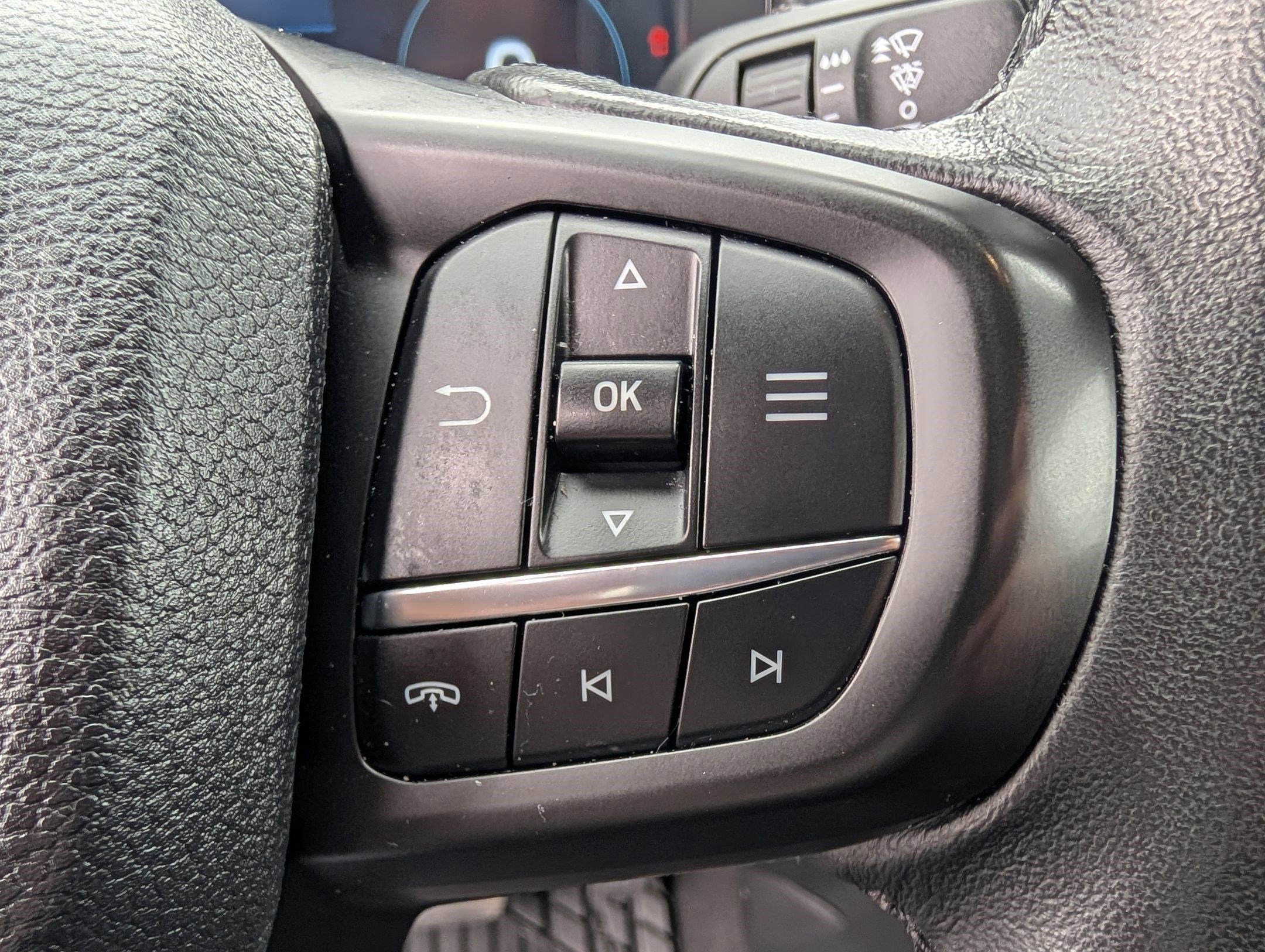 Certified 2024 Ford Ranger Lariat w/ FX4 Off-Road Package AWD/4WD image 22