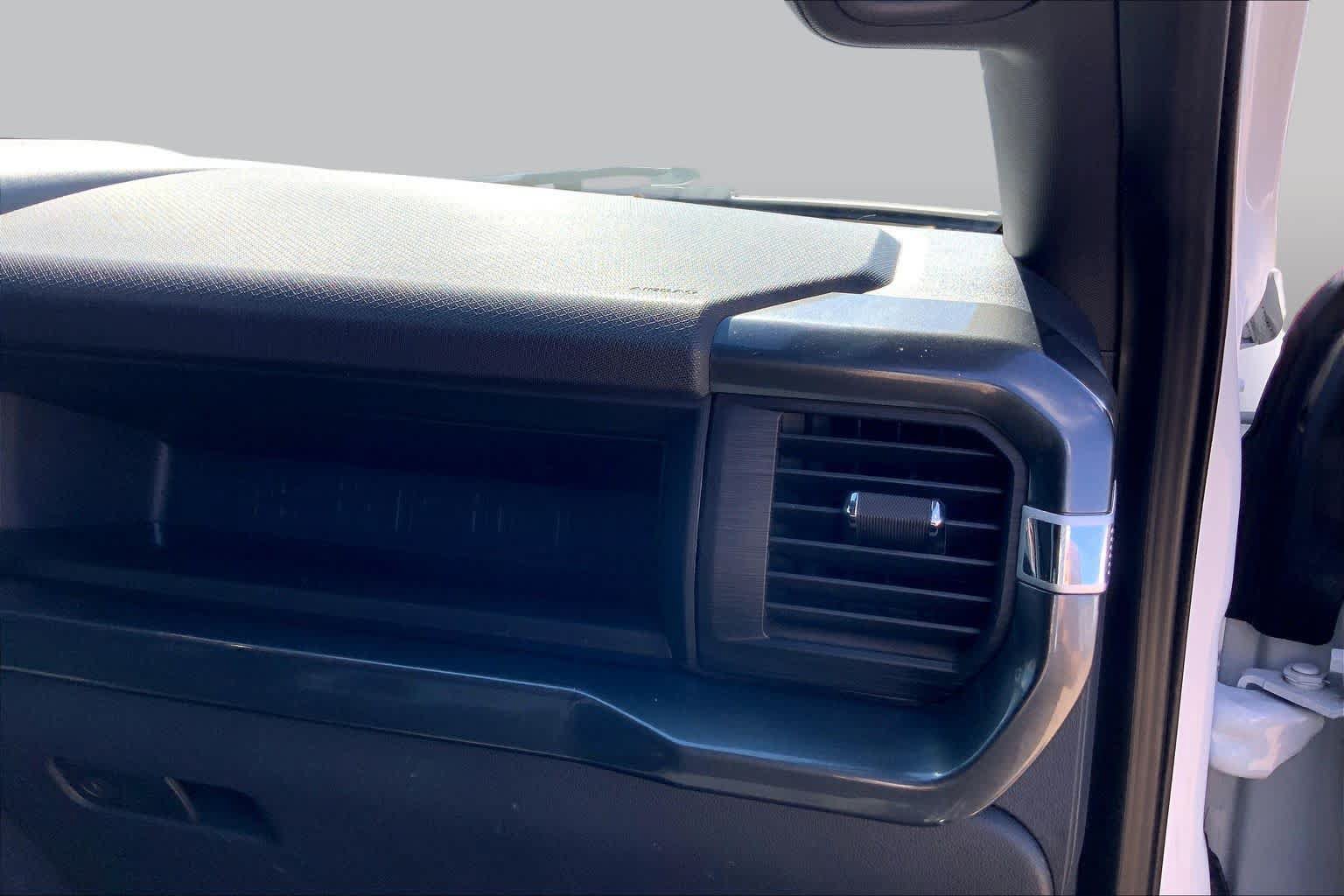 Certified 2023 Ford F150 XL w/ STX Appearance Package RWD image 19