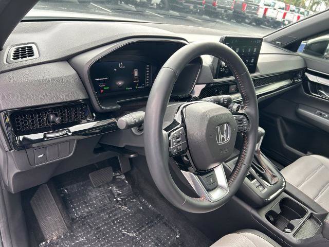 Used 2026 Honda CR-V Sport Touring image 22