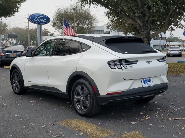 Certified 2023 Ford Mustang Mach-E Select image 2