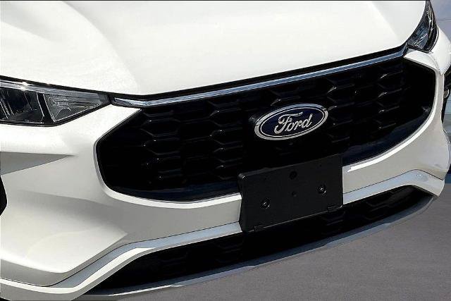 Certified 2023 Ford Escape ST-Line Select w/ Tech Pack #2 AWD/4WD image 33