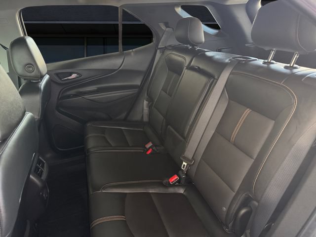 Used 2023 Chevrolet Equinox Premier AWD/4WD image 13