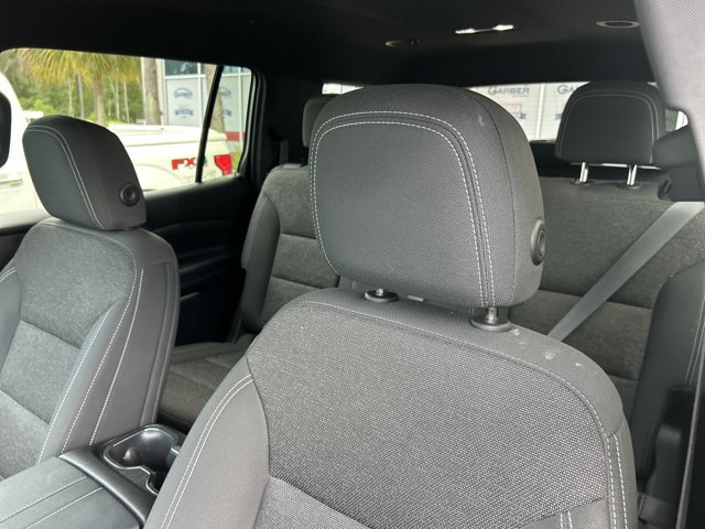 Used 2024 Chevrolet Traverse LS FWD image 12