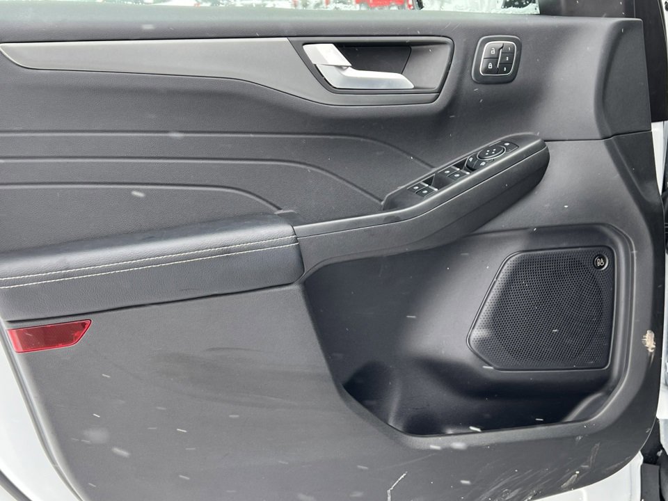 Certified 2023 Ford Escape Active w/ Tech Pack #2 image 18