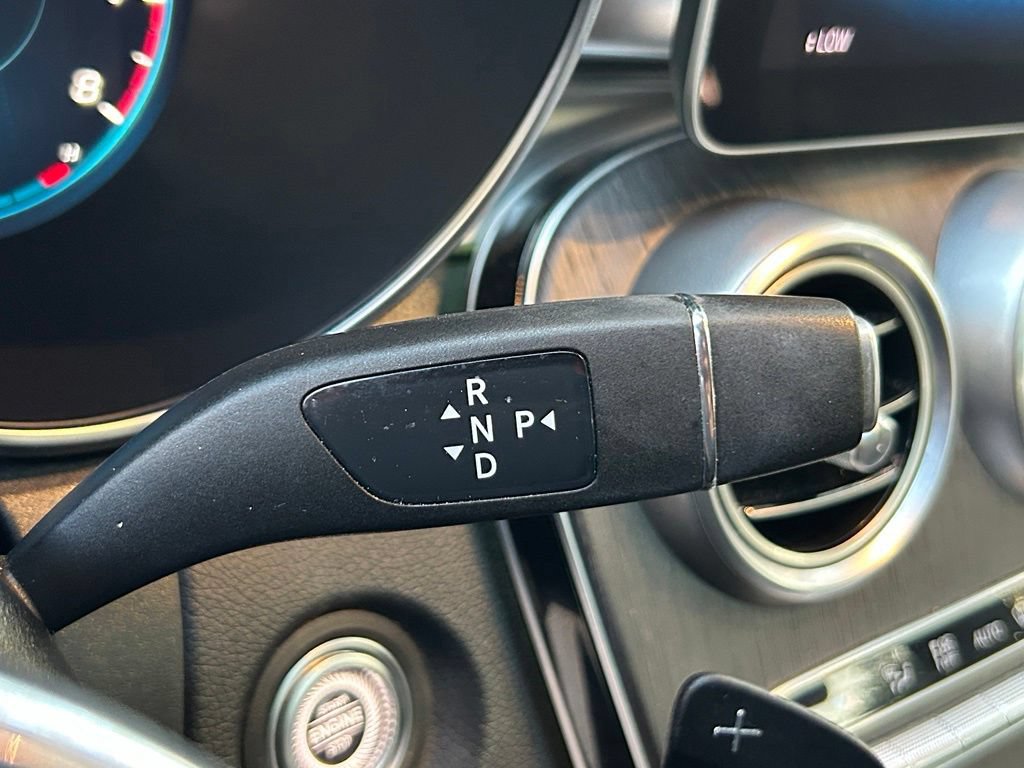 Used 2020 Mercedes-Benz GLC 300 image 14