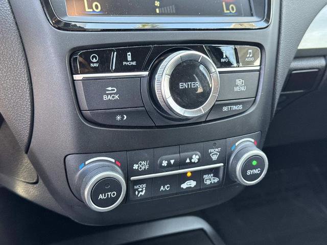 Used 2018 Acura RDX FWD w/ Technology Package image 14