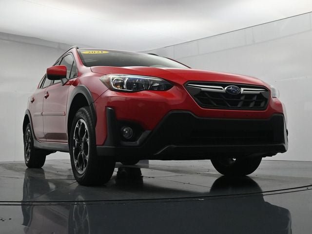 Used 2021 Subaru Crosstrek 2.0i Premium w/ Moonroof Package AWD/4WD image 28