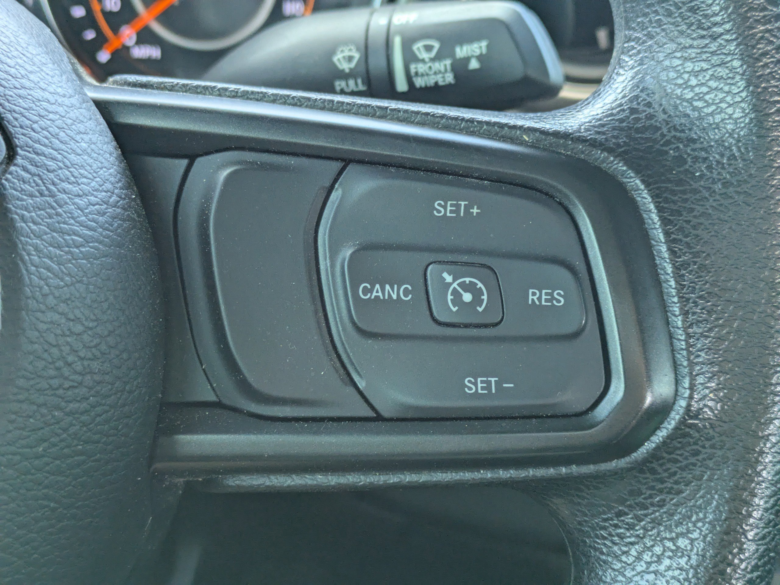Used 2021 Jeep Wrangler Unlimited Sport AWD/4WD image 20