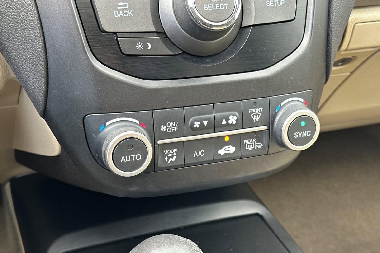 Used 2017 Acura RDX FWD image 20