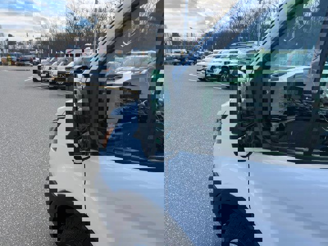 Certified 2024 Ford Transit 250 w/ Exterior Upgrade Package image 19