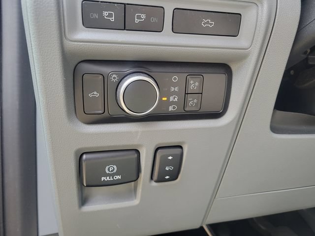 Certified 2023 Ford F150 Lightning XLT AWD/4WD image 17