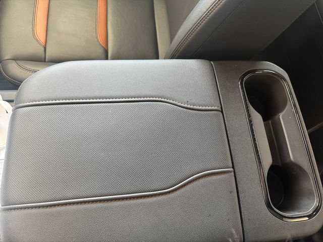 Used 2023 GMC Sierra 1500 AT4 AWD/4WD image 26