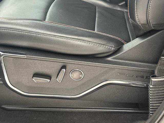 Certified 2023 Ford F150 Lariat w/ Equipment Group 502A High image 19