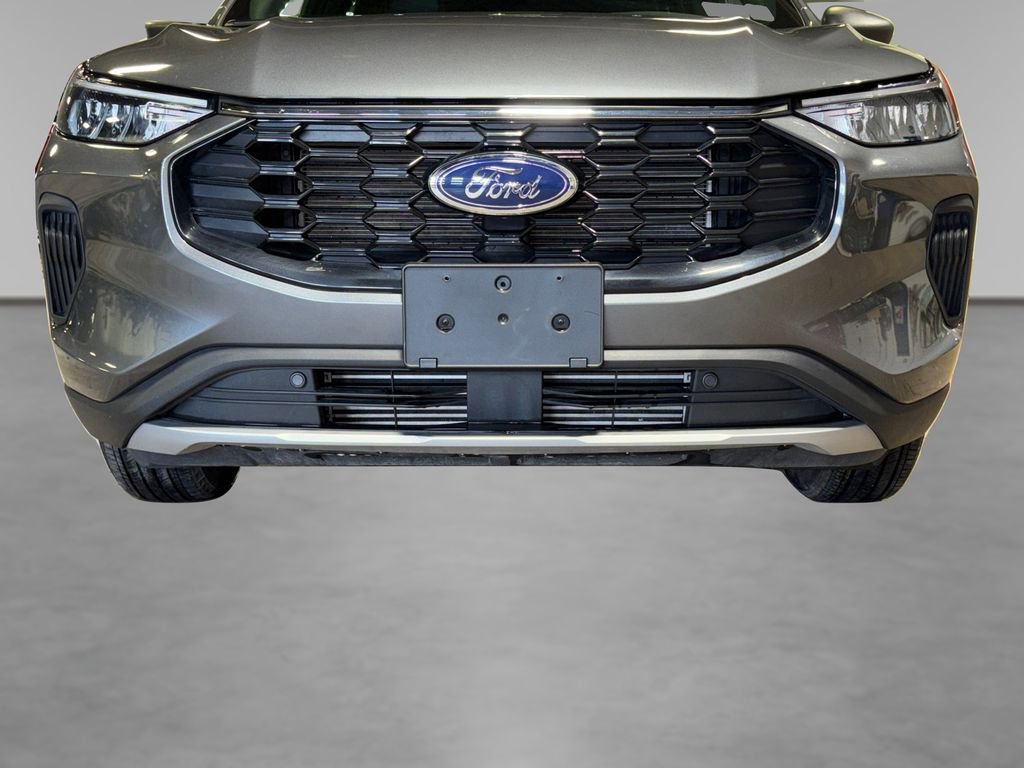 Certified 2025 Ford Escape ST-Line image 4
