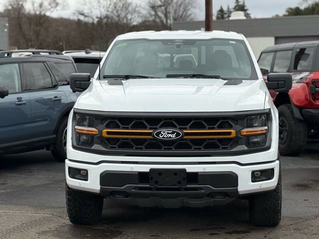 Certified 2024 Ford F150 Tremor w/ Bed Utility Package image 13