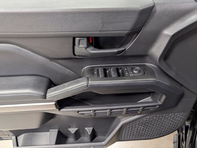 Used 2026 Toyota 4Runner 4WD image 12