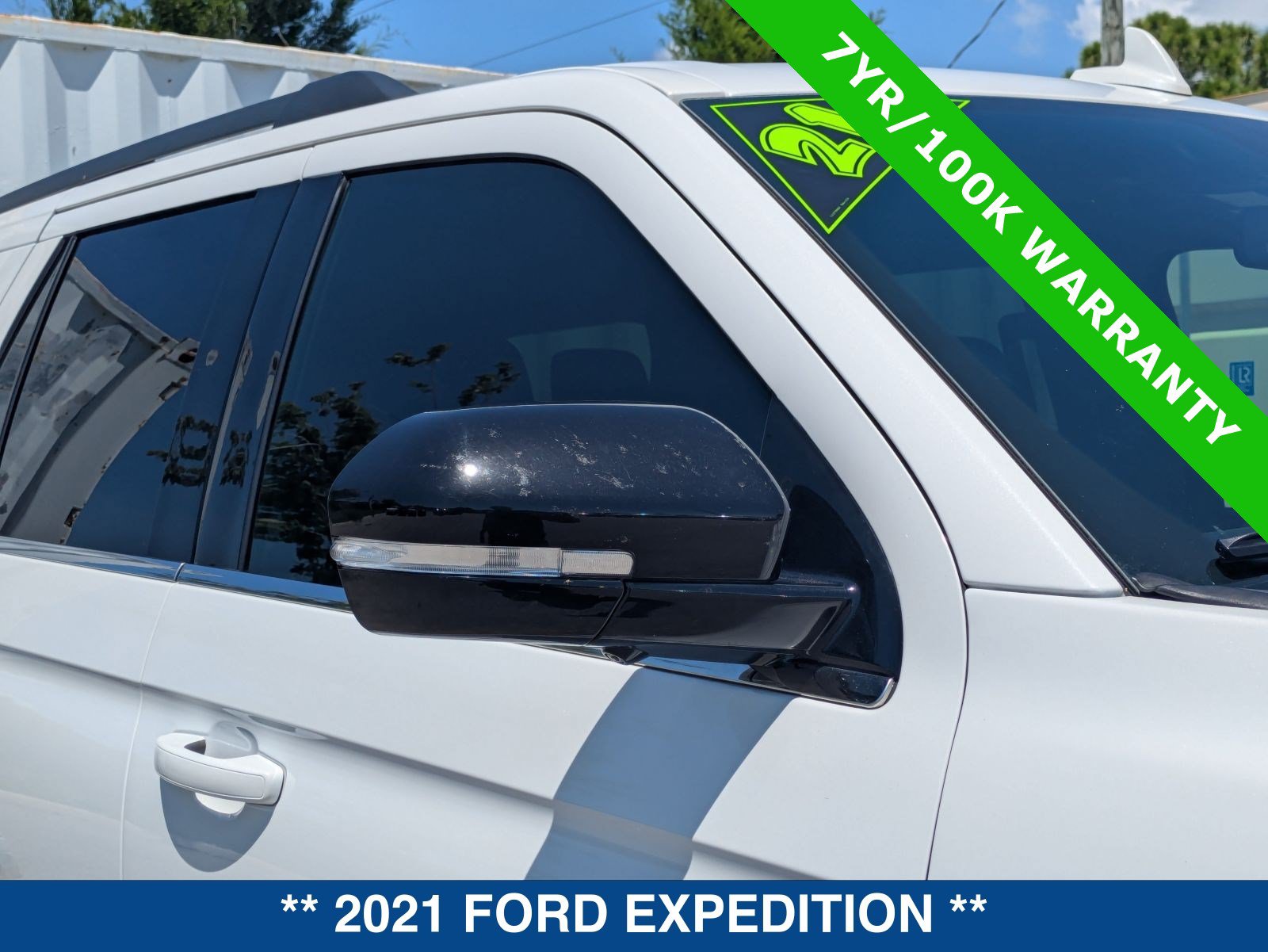 Certified 2021 Ford Expedition Limited AWD/4WD image 48