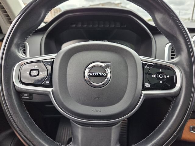 Used 2022 Volvo XC90 T5 Momentum AWD/4WD image 25