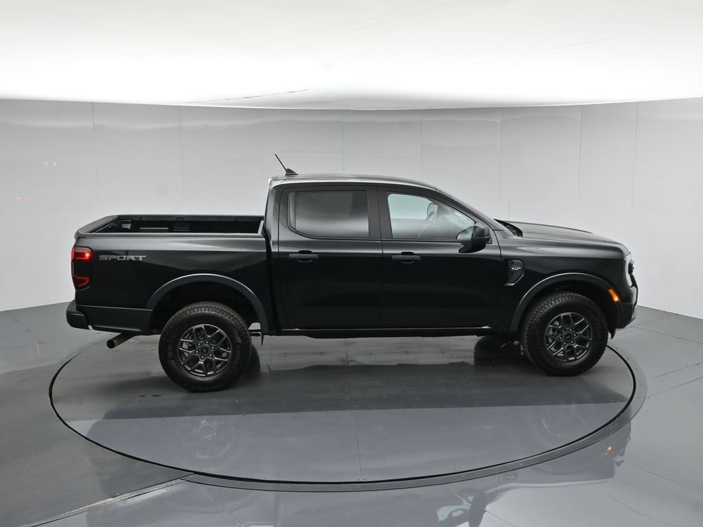 Certified 2024 Ford Ranger XLT w/ Equipment Group 301A High RWD image 35