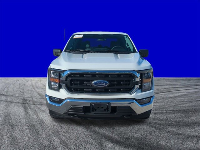 Certified 2023 Ford F150 XLT w/ Trailer Tow Package image 9