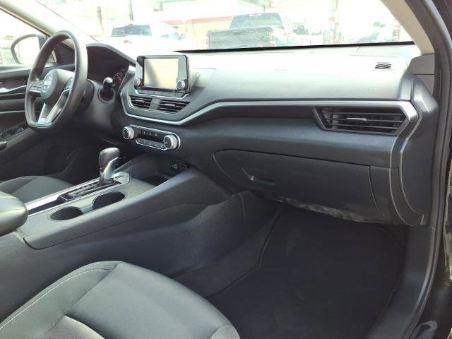 Used 2022 Nissan Altima 2.5 S image 13