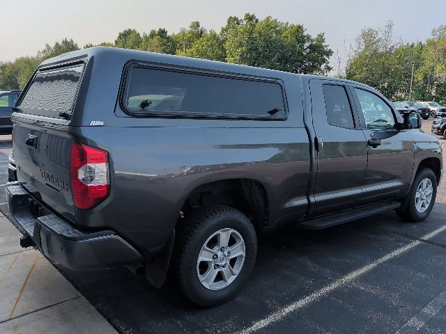 Used 2021 Toyota Tundra SR5 AWD/4WD image 5
