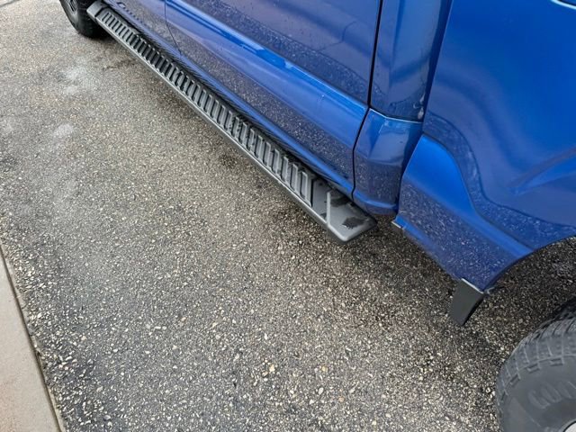 Certified 2023 Ford F150 XLT w/ Equipment Group 302A High image 38