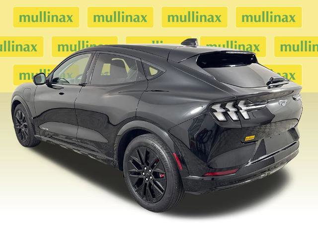 Certified 2025 Ford Mustang Mach-E Premium w/ Sport Appearance Package AWD/4WD image 3